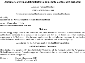 ANSI AAMI DF39-1993 pdf download