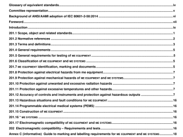 ANSI AAMI IEC 80601-2-58-2014 pdf download