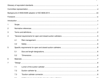 ANSI AAMI ISO 8836-2015 pdf download