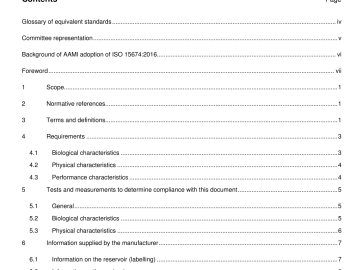 ANSI AAMI ISO 15674-2016 pdf download