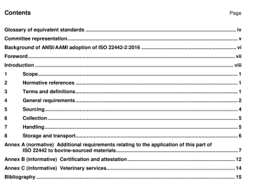 ANSI AAMI ISO 22442-2-2016 pdf download