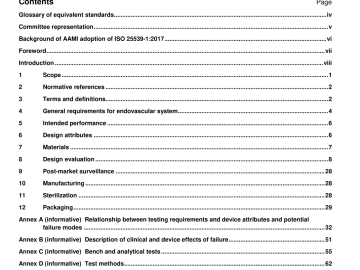 ANSI AAMI ISO 25539-1-2017 pdf download