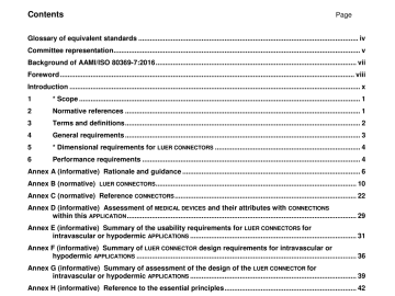 ANSI AAMI ISO 80369-7-2016 pdf download