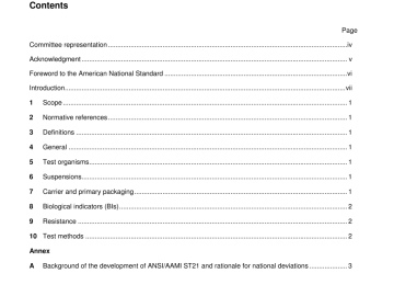 ANSI AAMI ST21-1999 pdf download