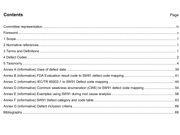 ANSI AAMI SW91-2018 pdf download