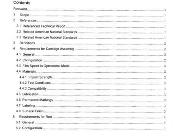 ANSI AIIM MS15-2000 pdf download