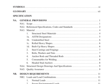 ANSI AISC N690-12 pdf download