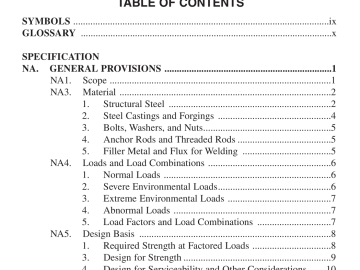 ANSI AISC N690L-03 pdf download