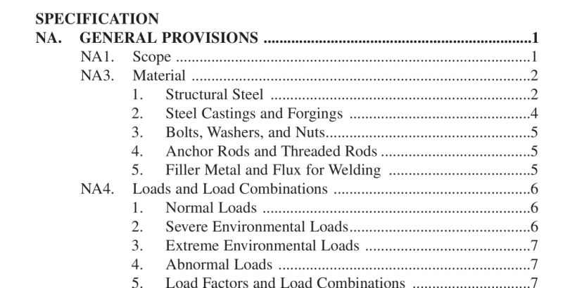 ANSI AISC N690L-03 pdf download