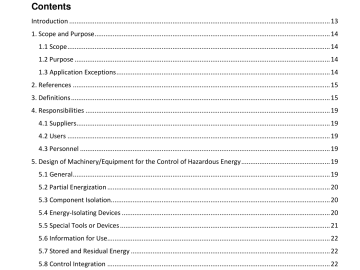 ANSI ASSP Z244.1-2016 pdf download