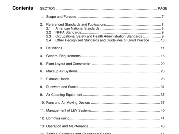 ANSI ASSP Z9.2-2018 pdf download