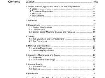 ANSI ASSE Z359.16-2016 pdf download