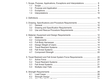 ANSI ASSE Z359.6-2016 pdf download