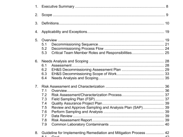 ANSI ASSE Z9.11-2016 pdf download