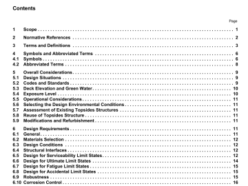 ANSI API RP 2TOP-2019 pdf download