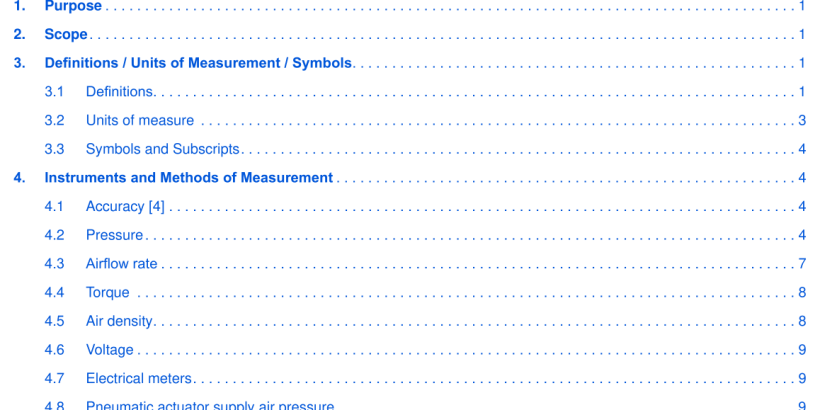 ANSI AMCA 500-D-2012 pdf download