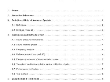 ANSI AMCA 320-2008 pdf download