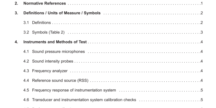 ANSI AMCA 320-2008 pdf download