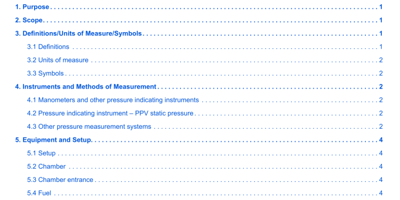 ANSI AMCA 240-2015 pdf download