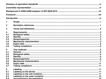 ANSI AAMI ISO 8638-2010 pdf download