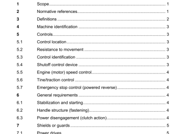 ANSI B71.8-2016 pdf download