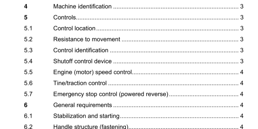 ANSI B71.8-2016 pdf download