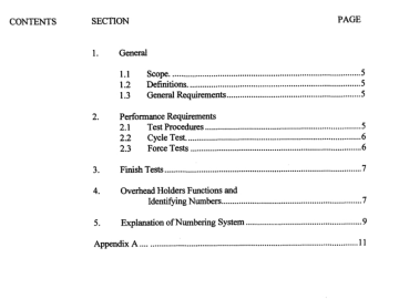 ANSI BHMA A156.8-2000 pdf download