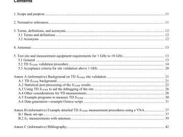 ANSI C63.25.1-2018 pdf download