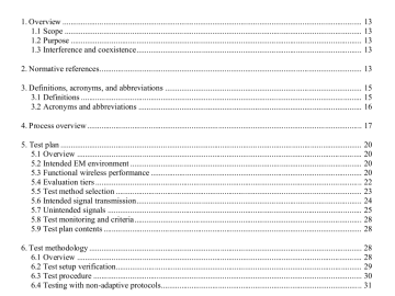 ANSI C63.27-2017 pdf download