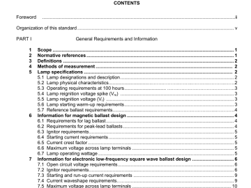 ANSI C78.43-2017 pdf download