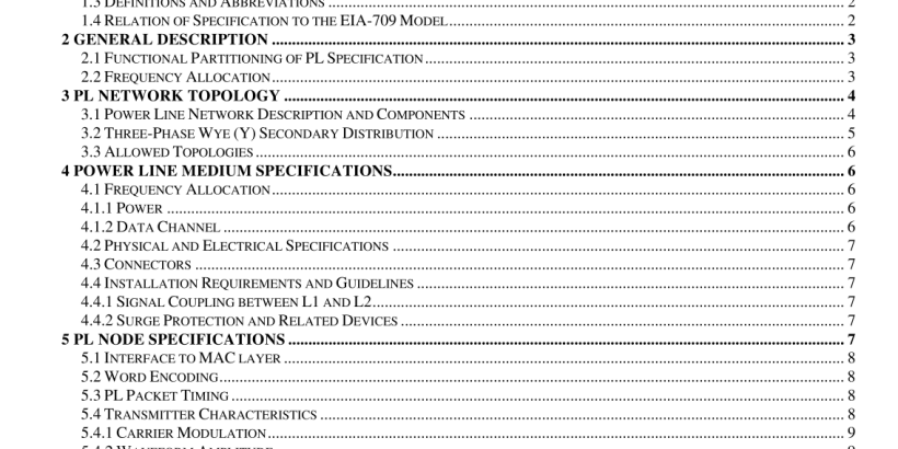 ANSI CTA 709.2-A-2000 pdf download