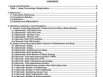 ANSI CTA 2052.1-2016 pdf download