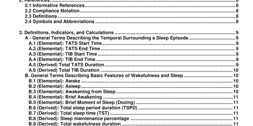 ANSI CTA 2052.1-2016 pdf download