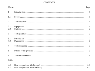 ANSI ECA 364-91B-2016 pdf download