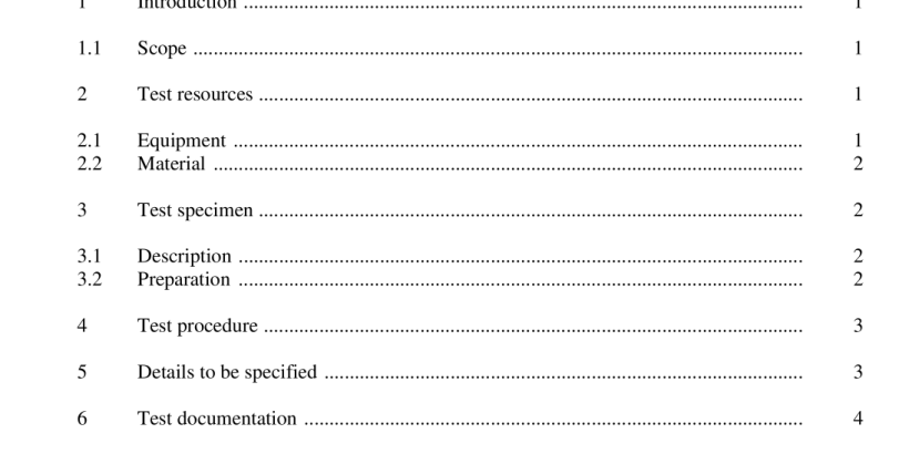 ANSI ECA 364-91B-2016 pdf download