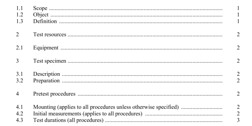 ANSI EIA 364-31E-2017 pdf download