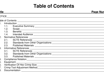 ANSI SCTE 14-2016 pdf download