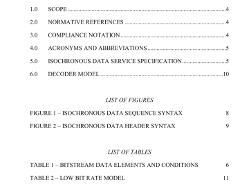 ANSI SCTE 19-2018 pdf download