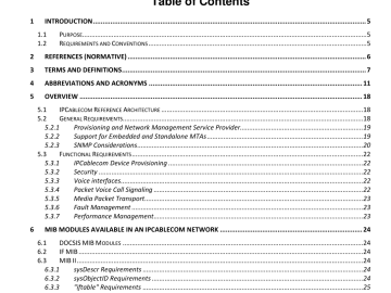 ANSI SCTE 24-6-2016 pdf download