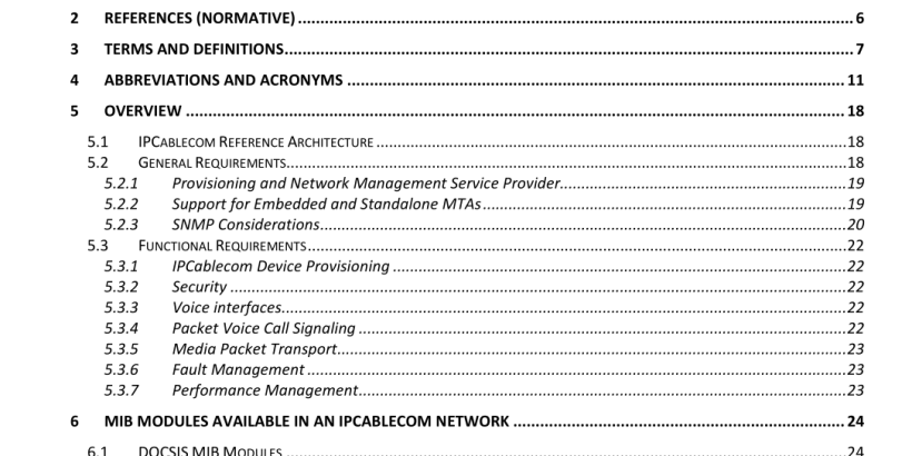 ANSI SCTE 24-6-2016 pdf download