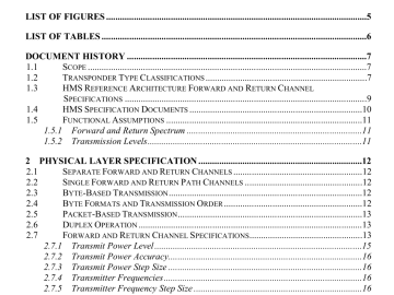 ANSI SCTE 25-1-2017 pdf download