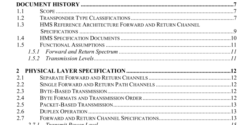 ANSI SCTE 25-1-2017 pdf download