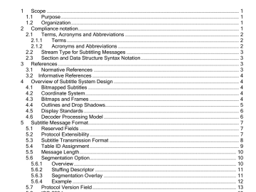 ANSI SCTE 27-2016 pdf download