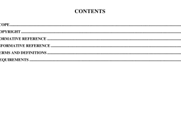 ANSI SCTE 85-4-2017 pdf download