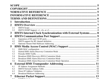 ANSI SCTE 95-2018 pdf download