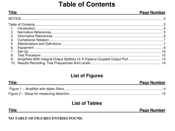 ANSI SCTE 126-2019 pdf download