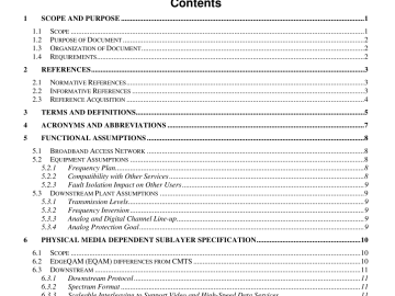 ANSI SCTE 133-2017 pdf download