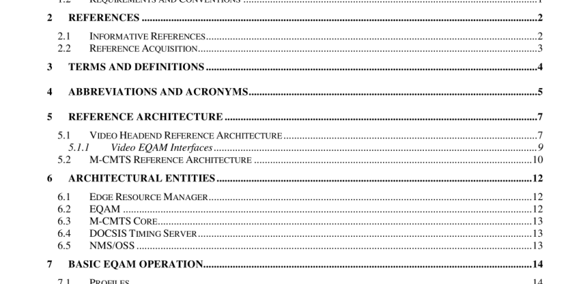 ANSI SCTE 137-7-2017 pdf download