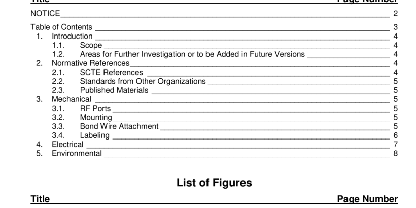 ANSI SCTE 153-2016 pdf download