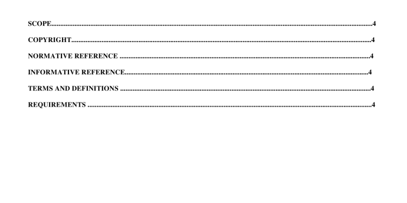 ANSI SCTE 154-5-2018 pdf download